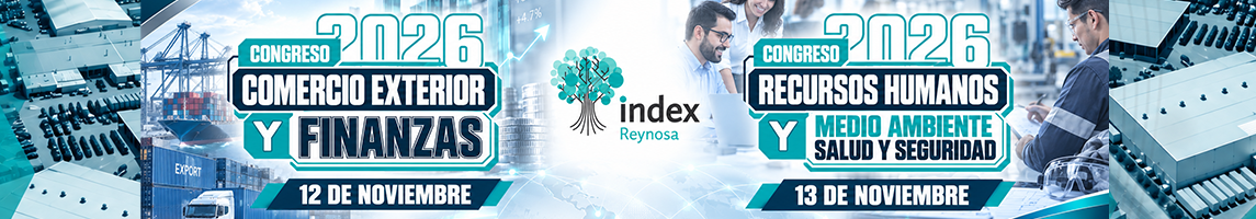 Congreso Index Reynosa