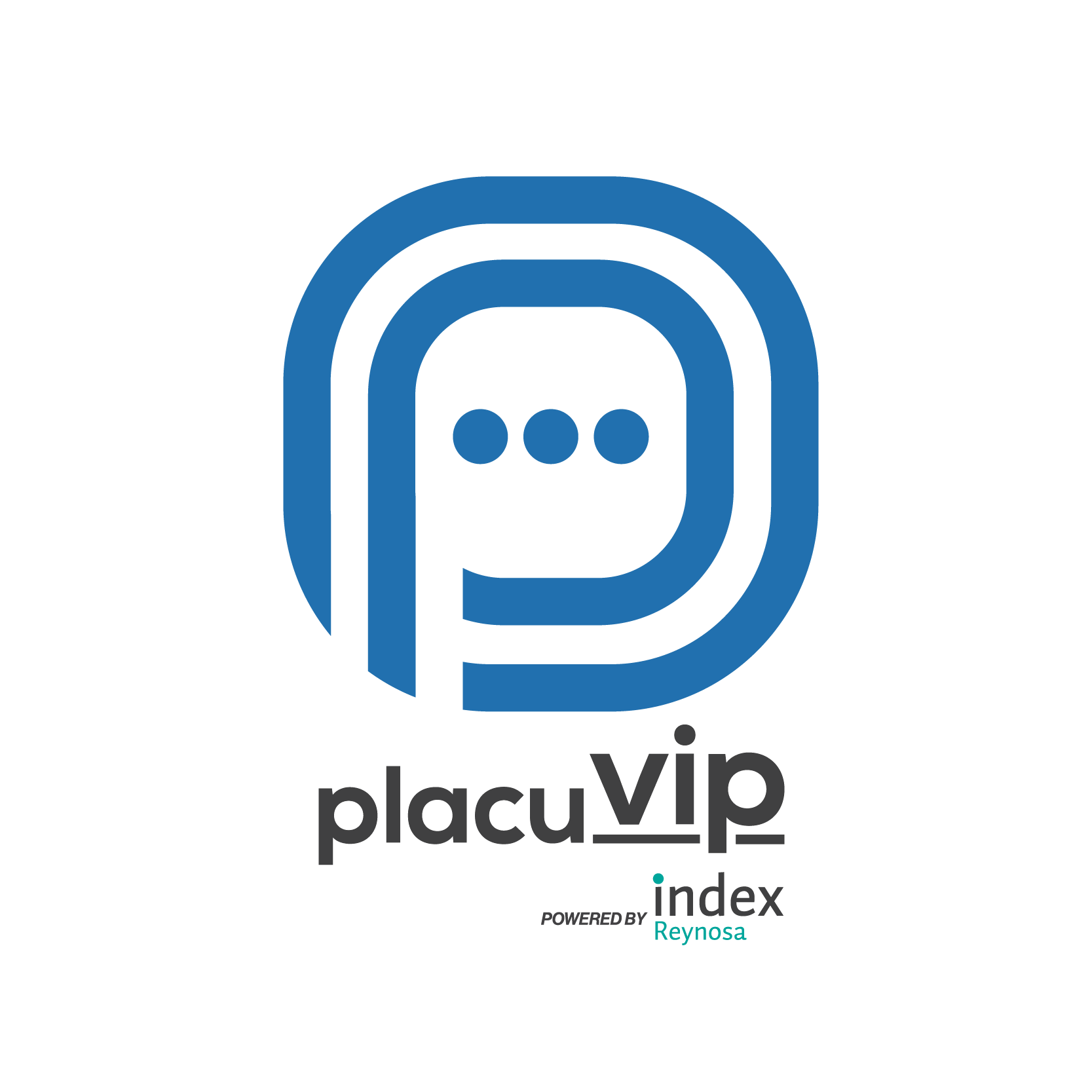 Logo Placuvip